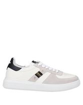 BLAUER Low Sneakers & Tennisschuhe