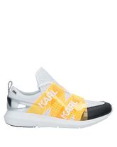 KARL LAGERFELD Low Sneakers & Tennisschuhe