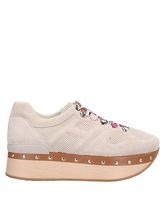 HOGAN Low Sneakers & Tennisschuhe