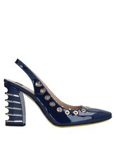 ROBERTO BOTTICELLI Pumps