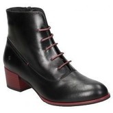 Alma De Candela  Stiefeletten BOTINES  521 SEÑORA NEGRO