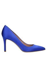 SERGIO LEVANTESI Pumps