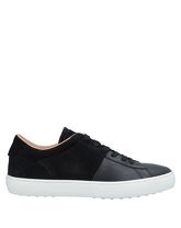 TOD'S Low Sneakers & Tennisschuhe