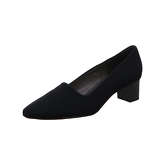 PETER KAISER Pumps Klassische Pumps schwarz Damen