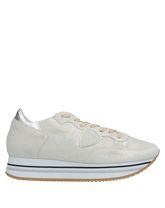 PHILIPPE MODEL Low Sneakers & Tennisschuhe