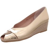 La Badia  Pumps 621-927-platino