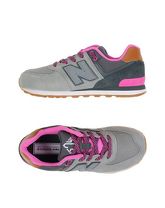 NEW BALANCE Low Sneakers & Tennisschuhe