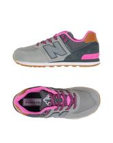 NEW BALANCE Low Sneakers & Tennisschuhe