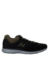 HOGAN Low Sneakers & Tennisschuhe