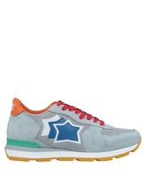 ATLANTIC STARS Low Sneakers & Tennisschuhe