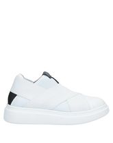 FESSURA Low Sneakers & Tennisschuhe