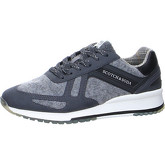 Scotch   Soda  Sneaker - 21839223/S84