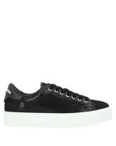 DSQUARED2 Low Sneakers & Tennisschuhe