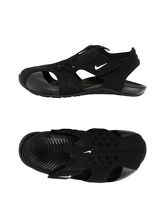 NIKE Sandalen