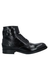 SAINT LAURENT Stiefeletten