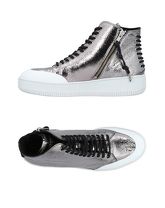 McQ Alexander McQueen High Sneakers & Tennisschuhe