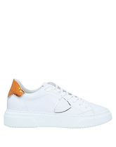 PHILIPPE MODEL Low Sneakers & Tennisschuhe