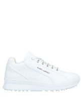 SAINT LAURENT Low Sneakers & Tennisschuhe