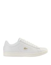 LACOSTE Low Sneakers & Tennisschuhe