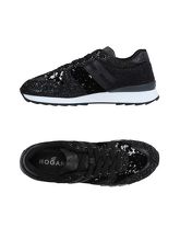 HOGAN Low Sneakers & Tennisschuhe