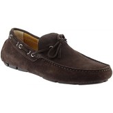 Leonardo Shoes  Herrenschuhe 8103AF SOFTY T. MORO