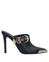 VERSACE JEANS COUTURE Mules & Clogs