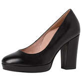 Tamaris Pumps Klassische Pumps schwarz Damen