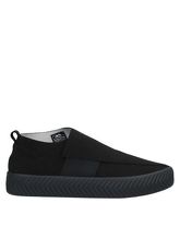 FESSURA Low Sneakers & Tennisschuhe