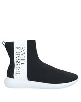 TRUSSARDI JEANS High Sneakers & Tennisschuhe