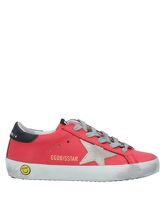 GOLDEN GOOSE DELUXE BRAND Low Sneakers & Tennisschuhe