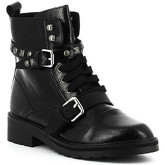 Obi Shoes  Stiefeletten A2651KA negro