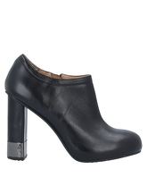 ELIAN DOUARÉ Ankle Boots