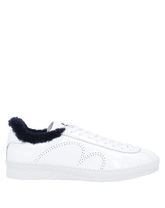 BARRACUDA Low Sneakers & Tennisschuhe