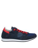 PHILIPPE MODEL Low Sneakers & Tennisschuhe