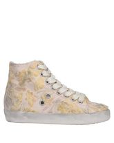 LEATHER CROWN High Sneakers & Tennisschuhe