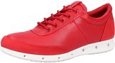 Ecco Sneaker Nubukleder