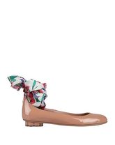 SALVATORE FERRAGAMO Ballerinas