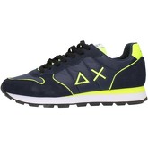 Sun68  Sneaker Z31102