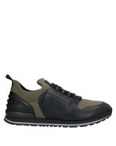 TOD'S Low Sneakers & Tennisschuhe