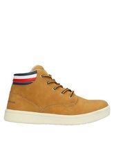 TOMMY HILFIGER Stiefeletten