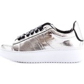 D'acquasparta  Sneaker COURTHIGHW