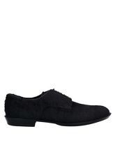 EMPORIO ARMANI Schnürschuhe
