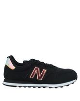 NEW BALANCE Low Sneakers & Tennisschuhe