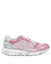 PREMIATA Low Sneakers & Tennisschuhe