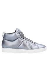 SANTONI High Sneakers & Tennisschuhe