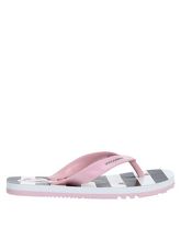 DOLCE & GABBANA Zehentrenner