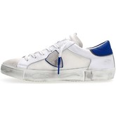 Philippe Model  Turnschuhe PRLU VR05 TROPEZ X