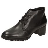 SIOUX Stiefelette Nehemia-702-H