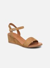 SALE -50 Georgia Rose Soft - Ablican - SALE Sandalen, braun