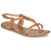 Les Petites Bombes  Sandalen ZHOEF